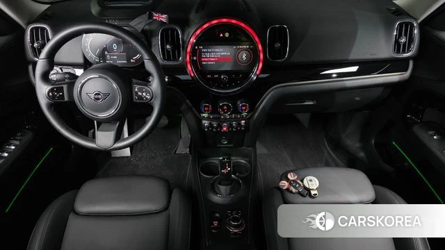 Mini Cooper Countryman id 4354945 из Кореи 31