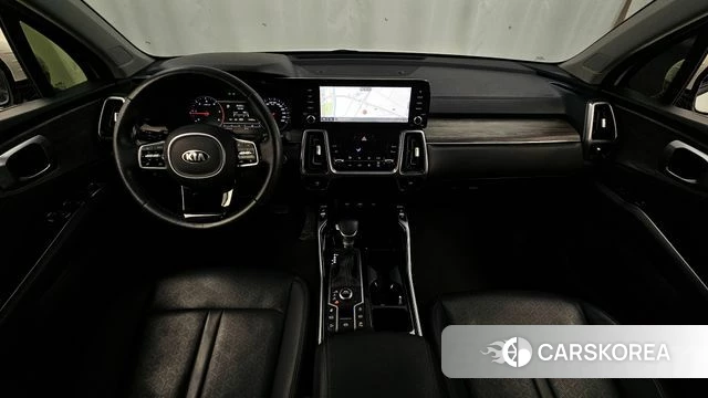 Kia Sorento 4th Generation id 4416197 из Кореи 31