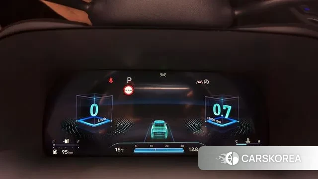 Hyundai The New Palisade id 3726359 из Кореи 17