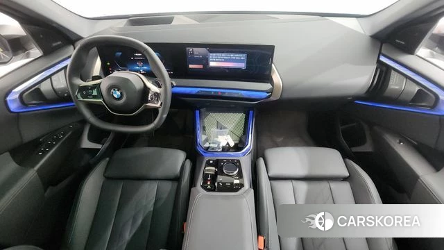 BMW X3 (G45) id 4407752 из Кореи 33