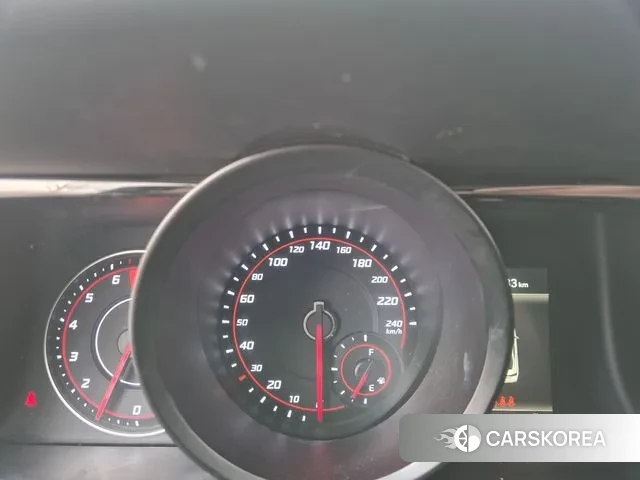 Hyundai Avante (CN7) id 3746776 из Кореи 17