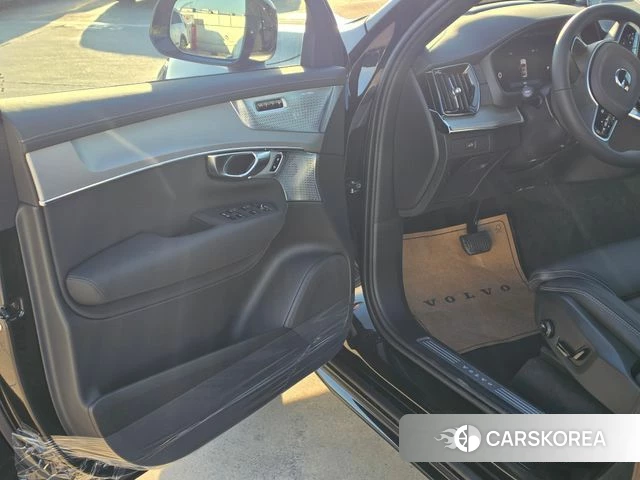 Volvo XC90 second Generation id 4387688 из Кореи 8
