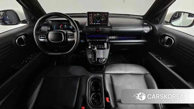 Hyundai Casper id 4506319 из Кореи 17