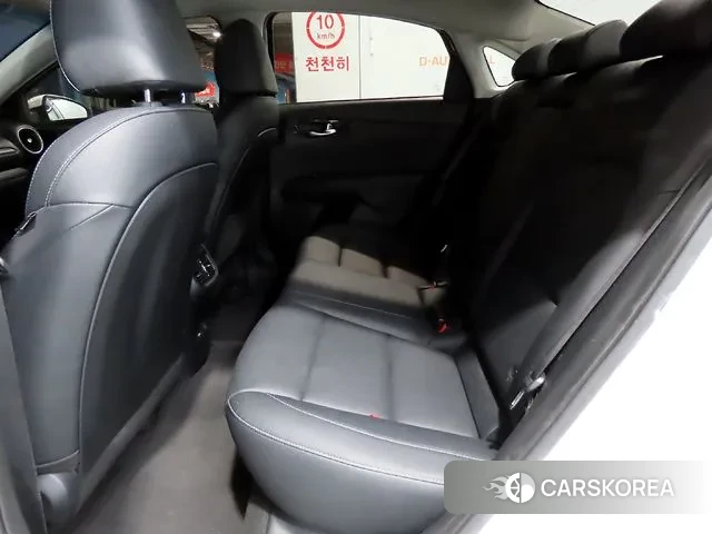 Kia The New K3 2nd generation id 3522890 из Кореи 17