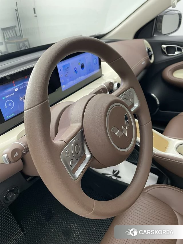 Wuling Automobile Wuling Bingguo id 3926902 из Китая 16