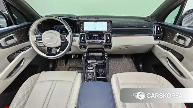 Kia Sorento 4th Generation id 4501233 из Кореи 17