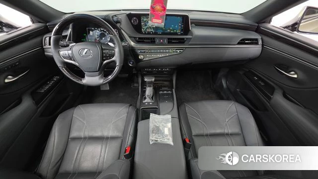Lexus ES300h 7th generation id 4746069 из Кореи 36