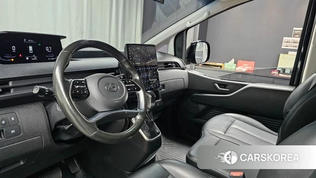 Hyundai Staria id 4688387 из Кореи 27