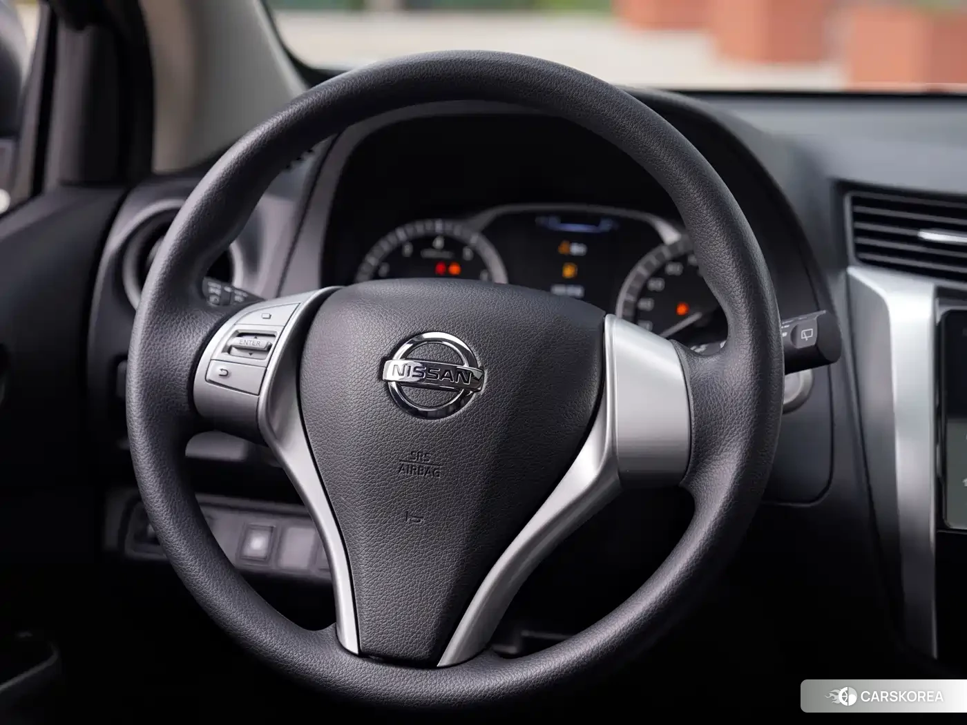 Nissan Terra id 4570670 из Китая 8