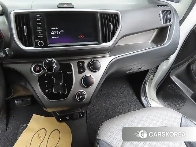 Kia The New Ray id 3595755 из Кореи 17