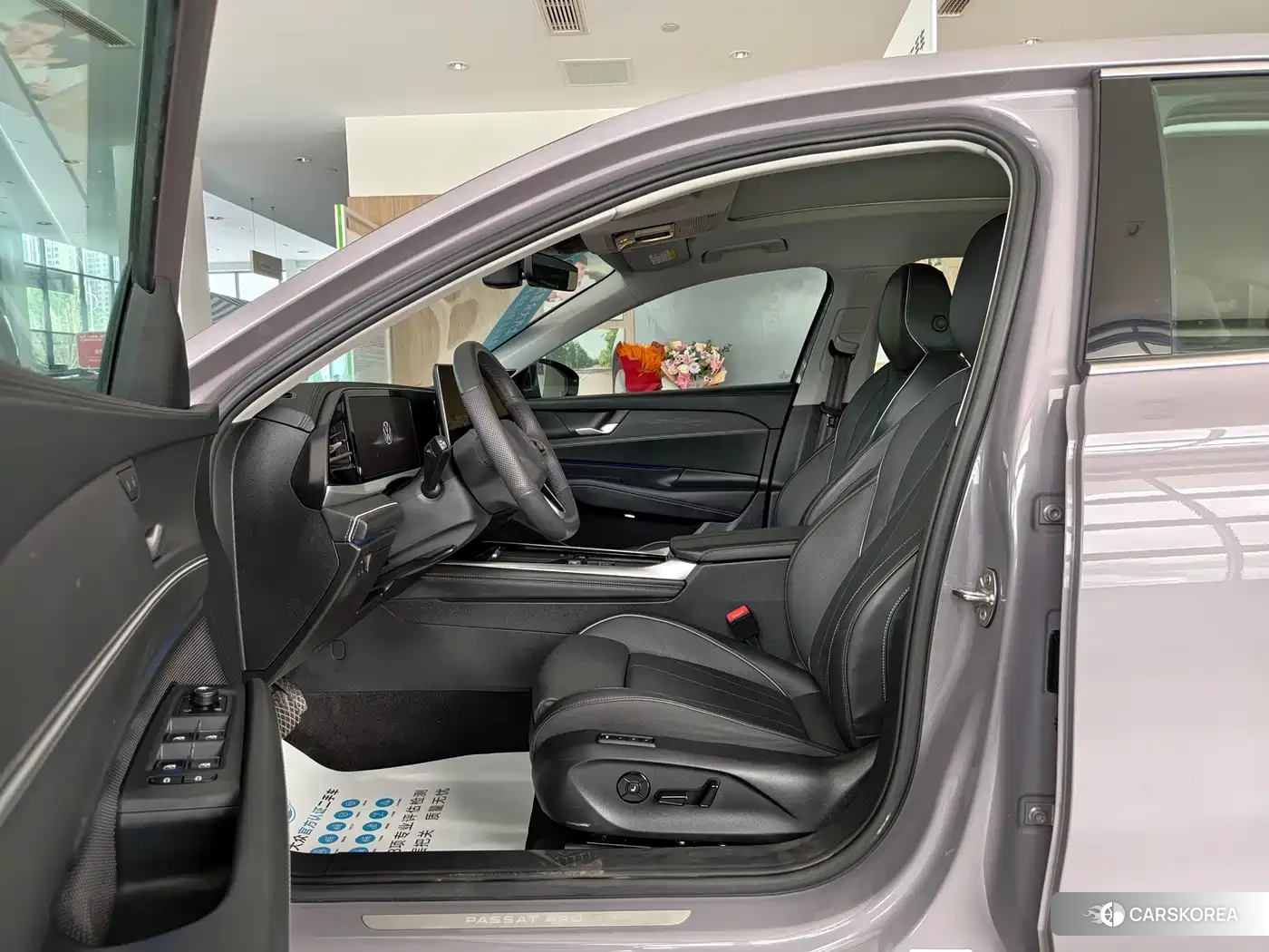 Volkswagen Passat id 4674517 из Китая 16