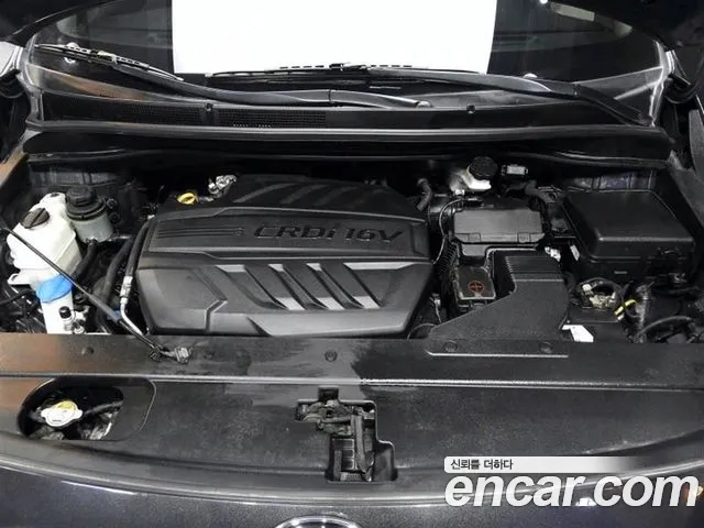 Kia The New Carnival id 2850092 из Кореи 17