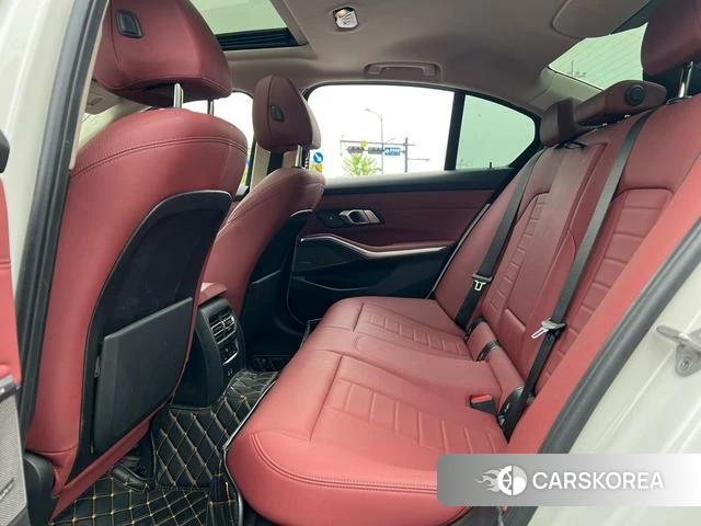 BMW 3 series id 4260403 из Китая 16