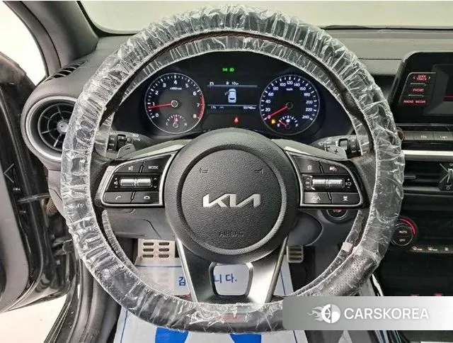 Kia The New K3 2nd generation id 3691332 из Кореи 15