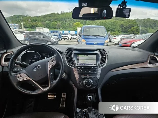 Hyundai The New Max Cruise id 3039542 из Кореи 16