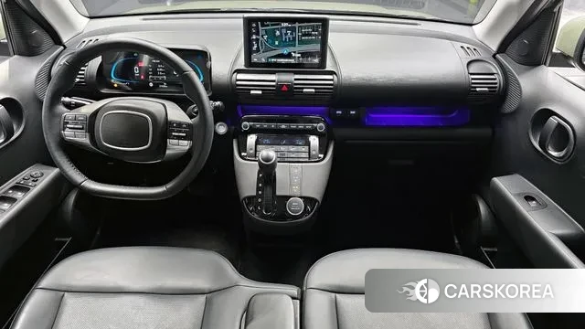 Hyundai Casper id 3590913 из Кореи 17