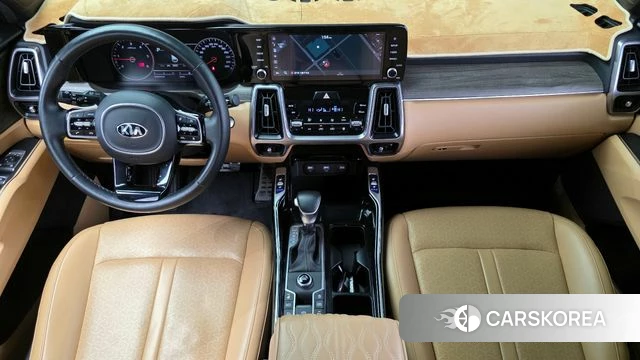 Kia Sorento 4th Generation id 3916606 из Кореи 17