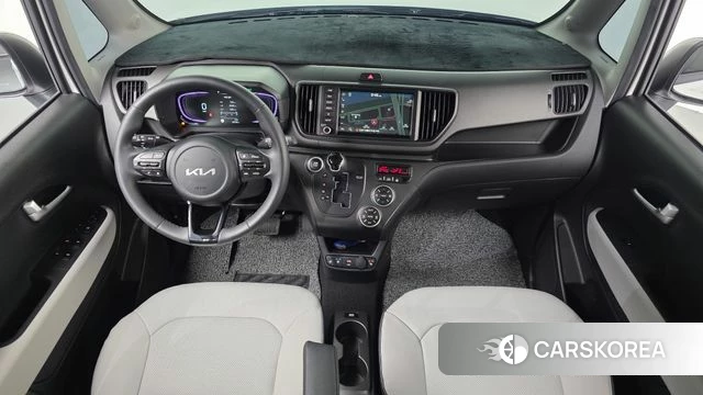 Kia The New Kia Ray id 3939738 из Кореи 17