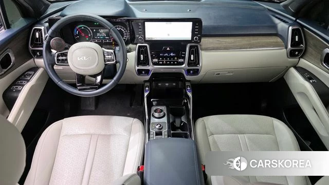 Kia Sorento 4th Generation id 3819007 из Кореи 17