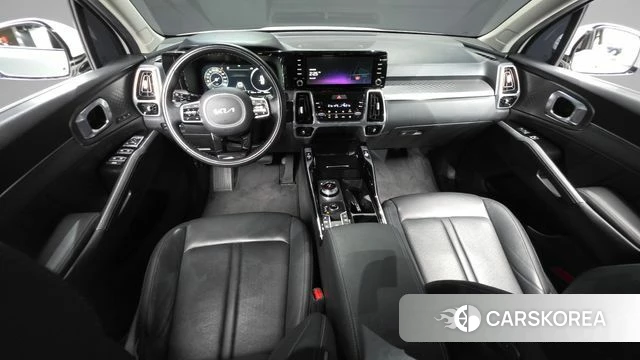 Kia Sorento 4th Generation id 4423009 из Кореи 31
