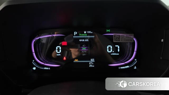 Kia The New Kia Ray id 4897541 из Кореи 33
