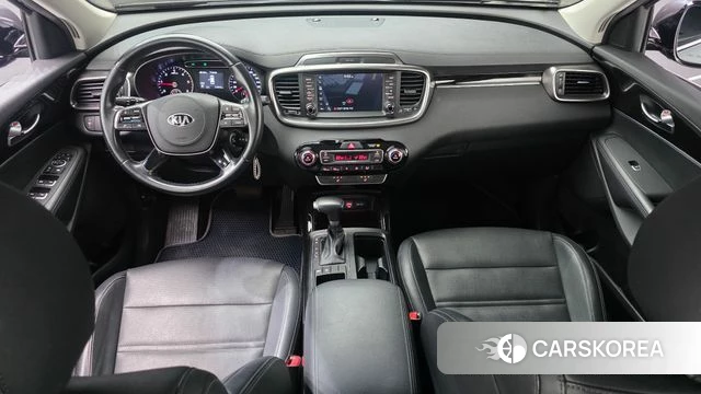 Kia The New Sorento id 4496976 из Кореи 17
