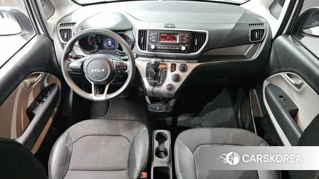 Kia The New Ray id 4567153 из Кореи 27