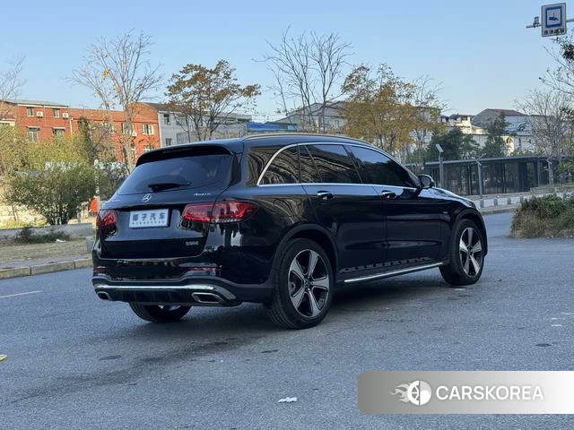 Mercedes-Benz GLC id 4255873 из Китая 14