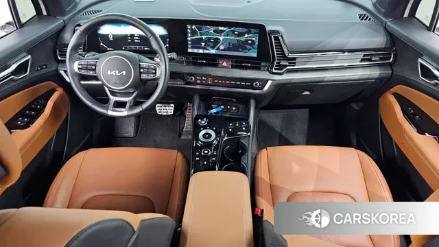 Kia Sportage 5th Generation id 3377308 из Кореи 17