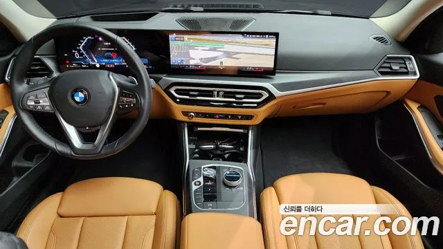 BMW 3 Series (G20) id 2782357 из Кореи 17