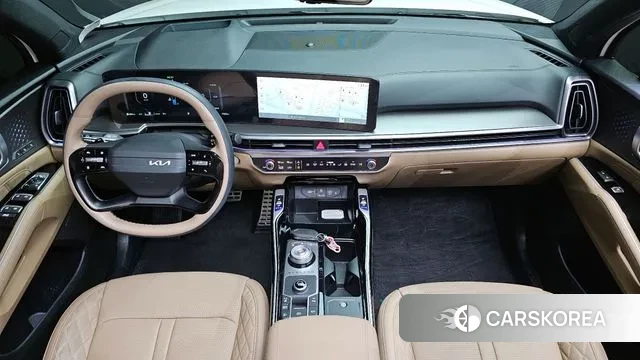 Kia The New Sorento 4th Generation id 3731449 из Кореи 17