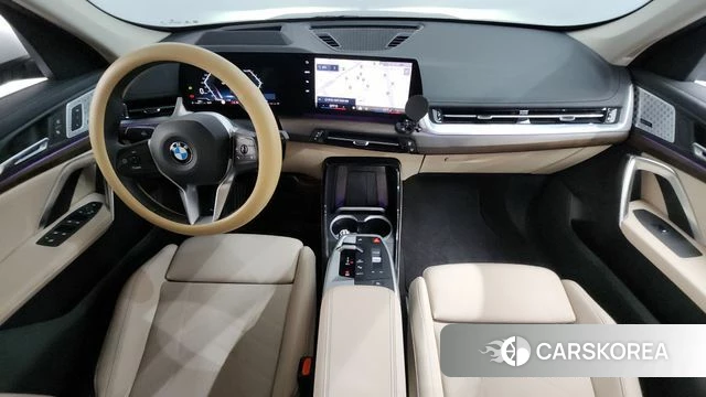 BMW X1 (U11) id 3811221 из Кореи 17