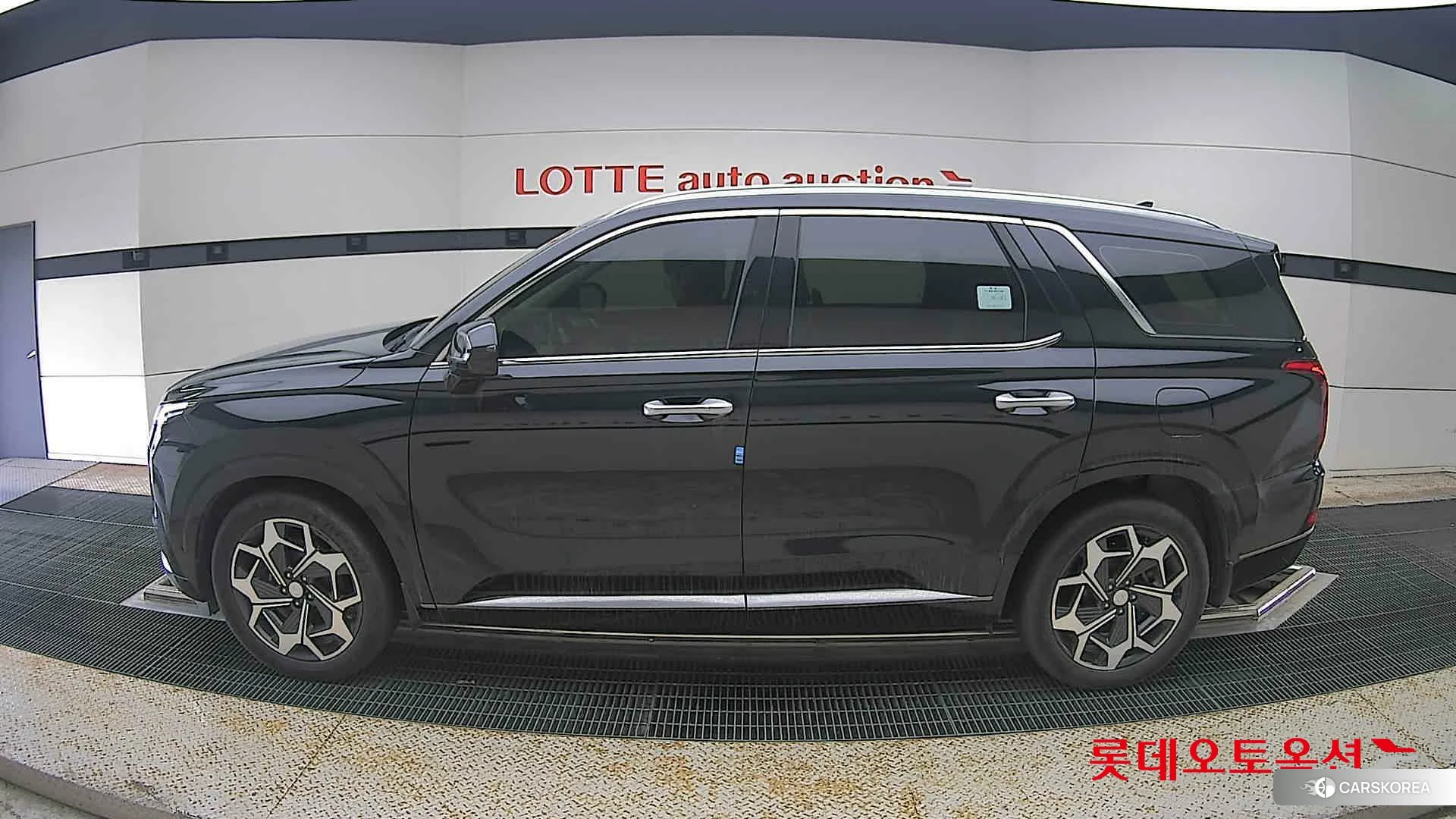 Hyundai Palisade id 4504391 из Кореи 15