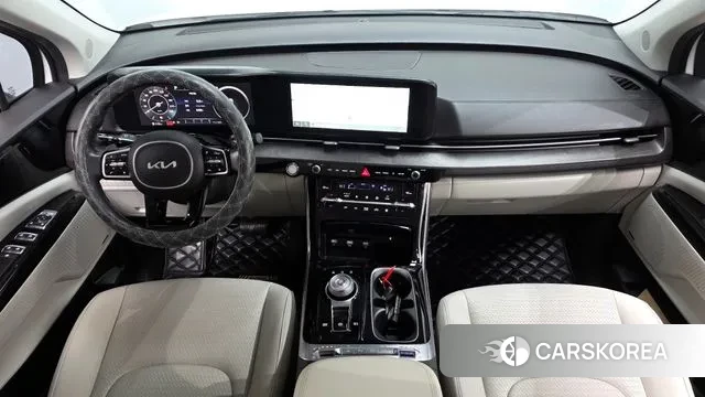 Kia Carnival 4th generation id 3577297 из Кореи 17