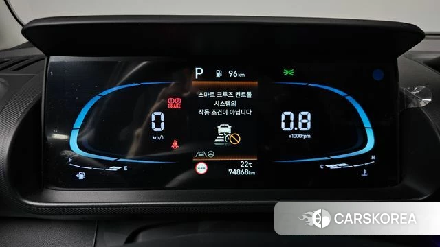 Hyundai Casper id 4309167 из Кореи 29