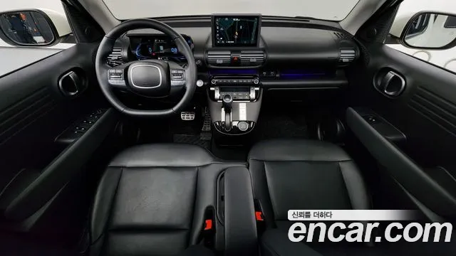 Hyundai Casper id 2504279 из Кореи 17