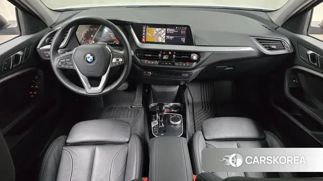 BMW 1 Series (F40) id 3777263 из Кореи 17