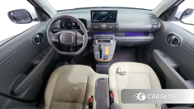 Hyundai The New Casper id 3436865 из Кореи 17