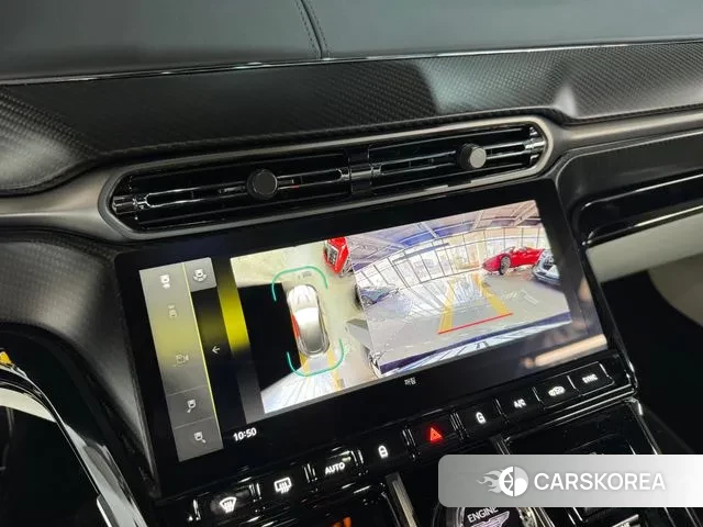 Aston Martin Vantage 2nd Generation id 3471828 из Кореи 12