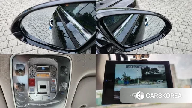 Genesis G80 (RG3) id 3022681 из Кореи 17