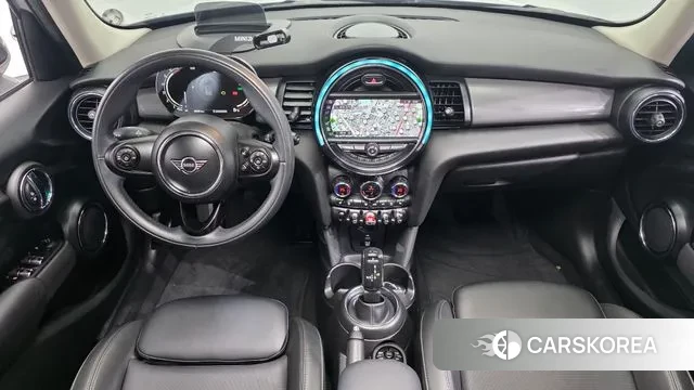 Mini Cooper id 3753294 из Кореи 17