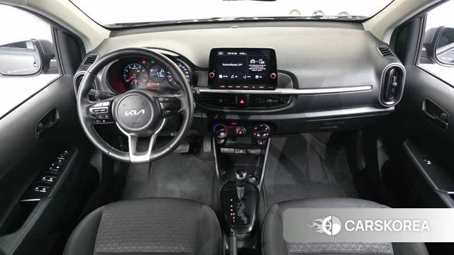 Kia Morning Urban (JA) id 4942942 из Кореи 17
