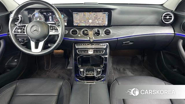 Mercedes-Benz E-Class W213 id 4446244 из Кореи 17