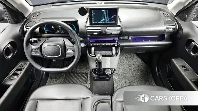 Hyundai Casper id 3426273 из Кореи 17