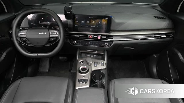Kia The New Sportage 5th Generation id 4700412 из Кореи 17