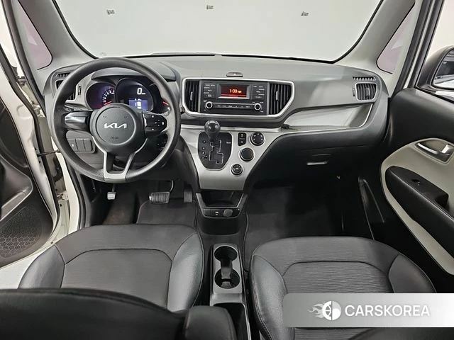 Kia The New Ray id 4376540 из Кореи 16