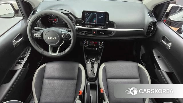 Kia Morning Urban (JA) id 4666422 из Кореи 17