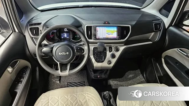 Kia The New Ray id 3281337 из Кореи 17