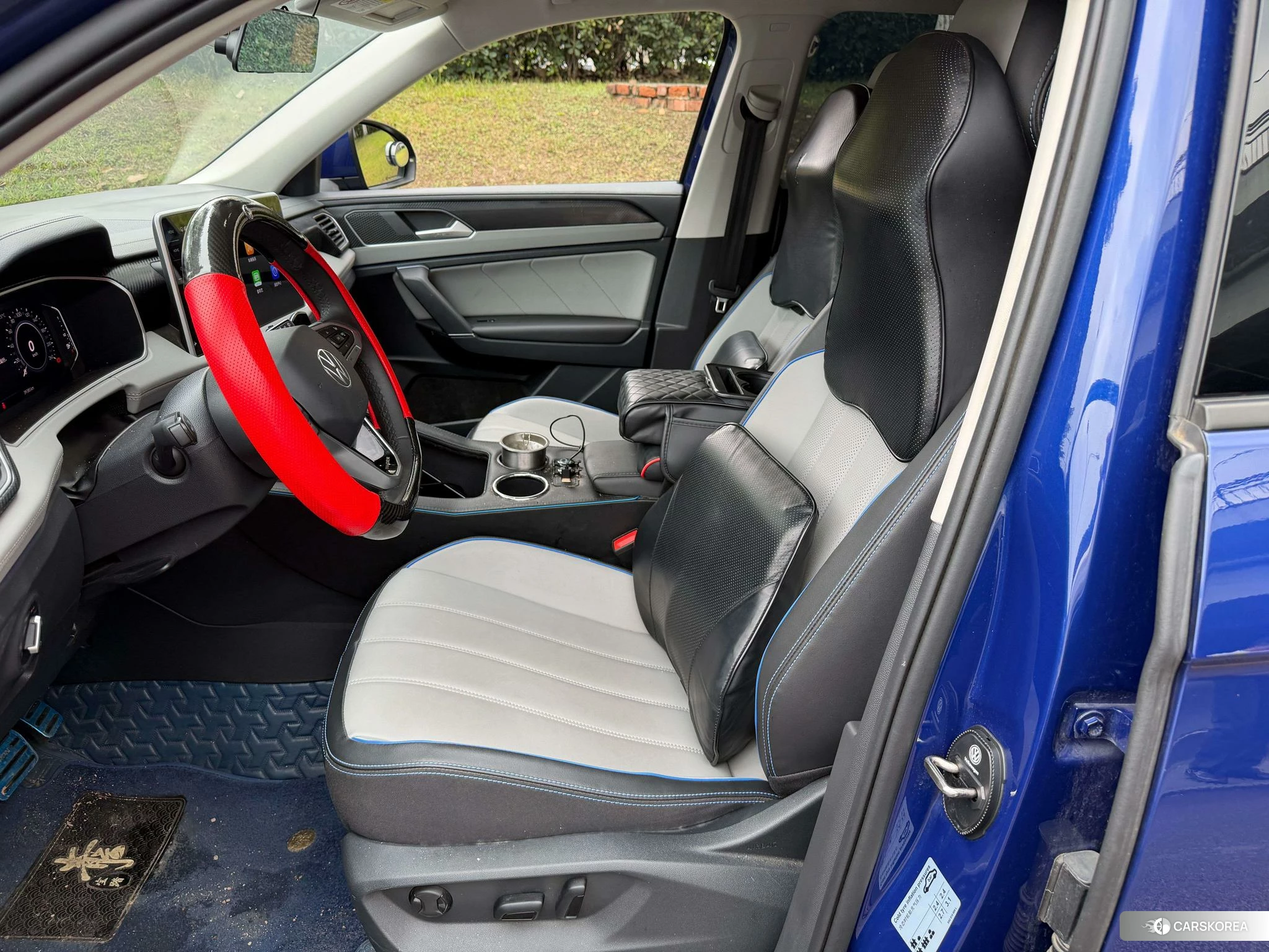 Volkswagen Tayron id 4473624 из Китая 11