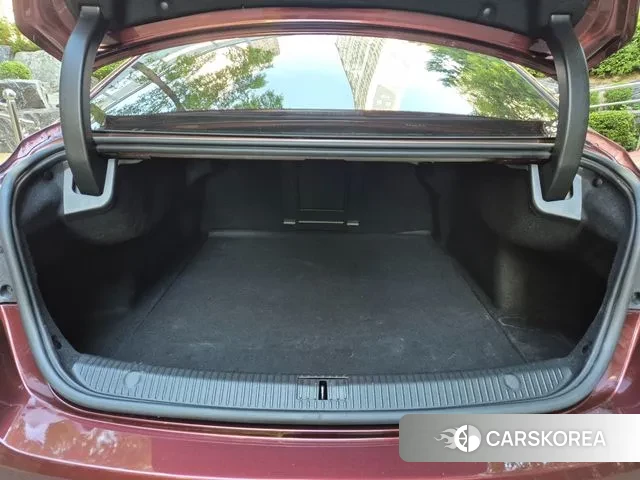 Renault Korea (Samsung) SM6 id 2986787 из Кореи 16